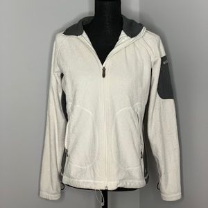 Women’s Columbia Interchange Fleece Zip-Up Jacket